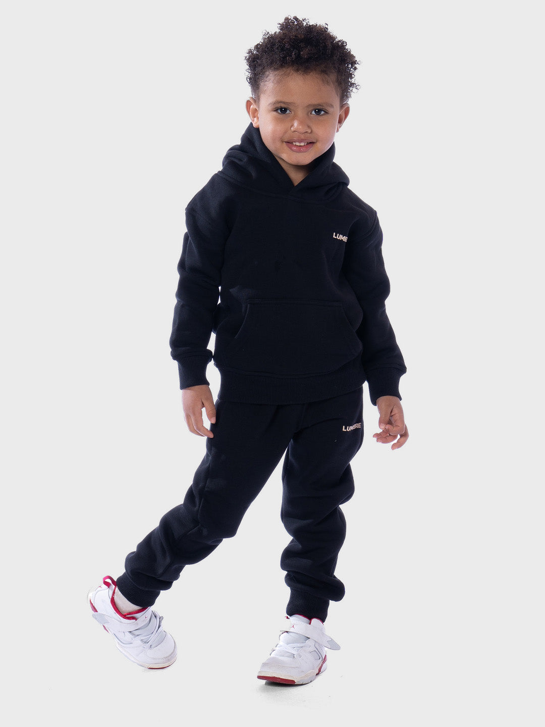 lumi3re tracksuit kids