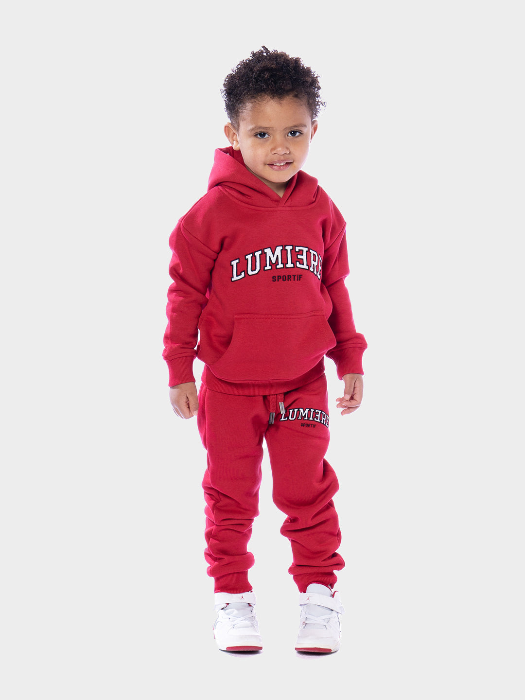 lumiere pak kinderen