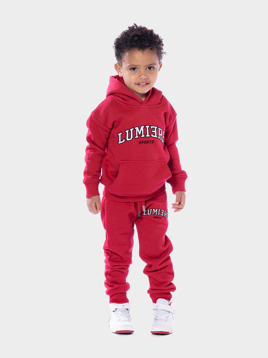 lumiere pak kinderen