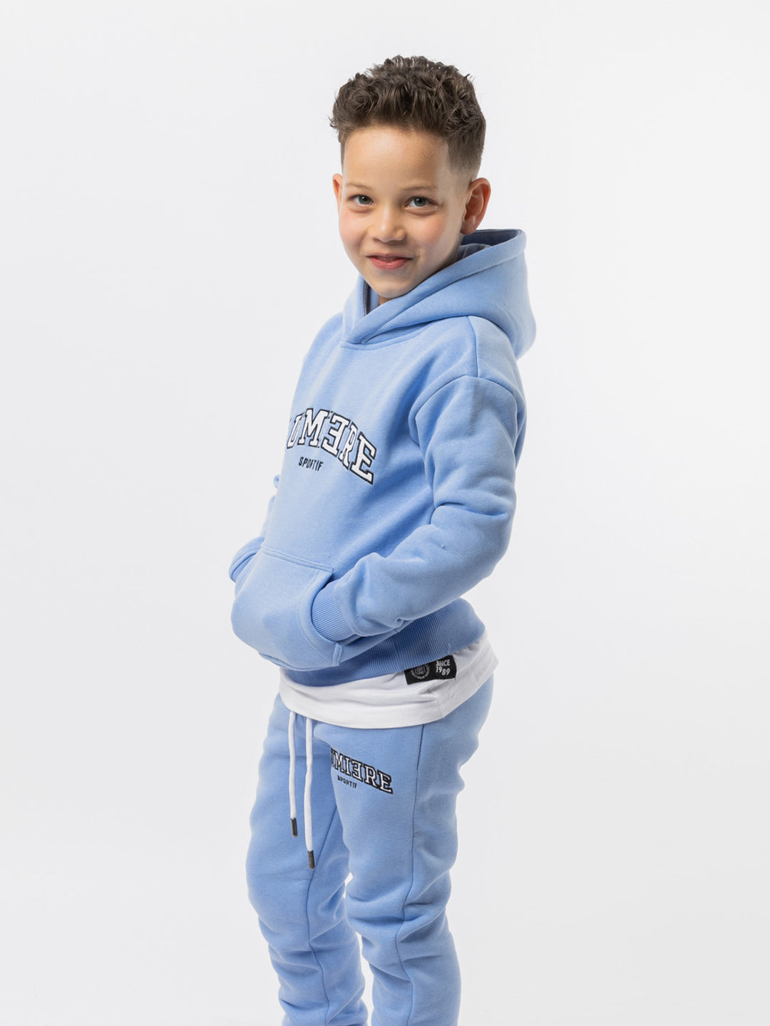 Lumi3re kids pak