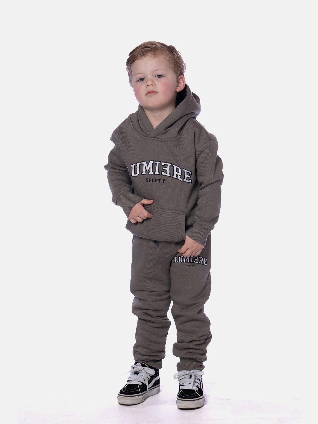 lumiere kinderen