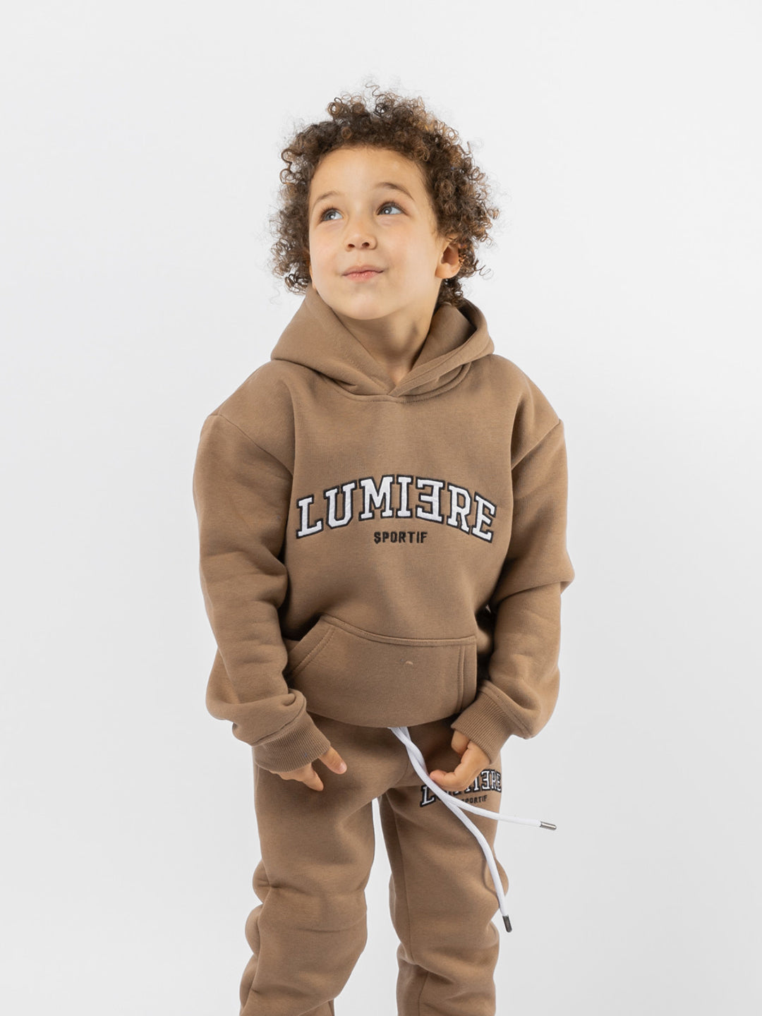 Lumiere kids pak