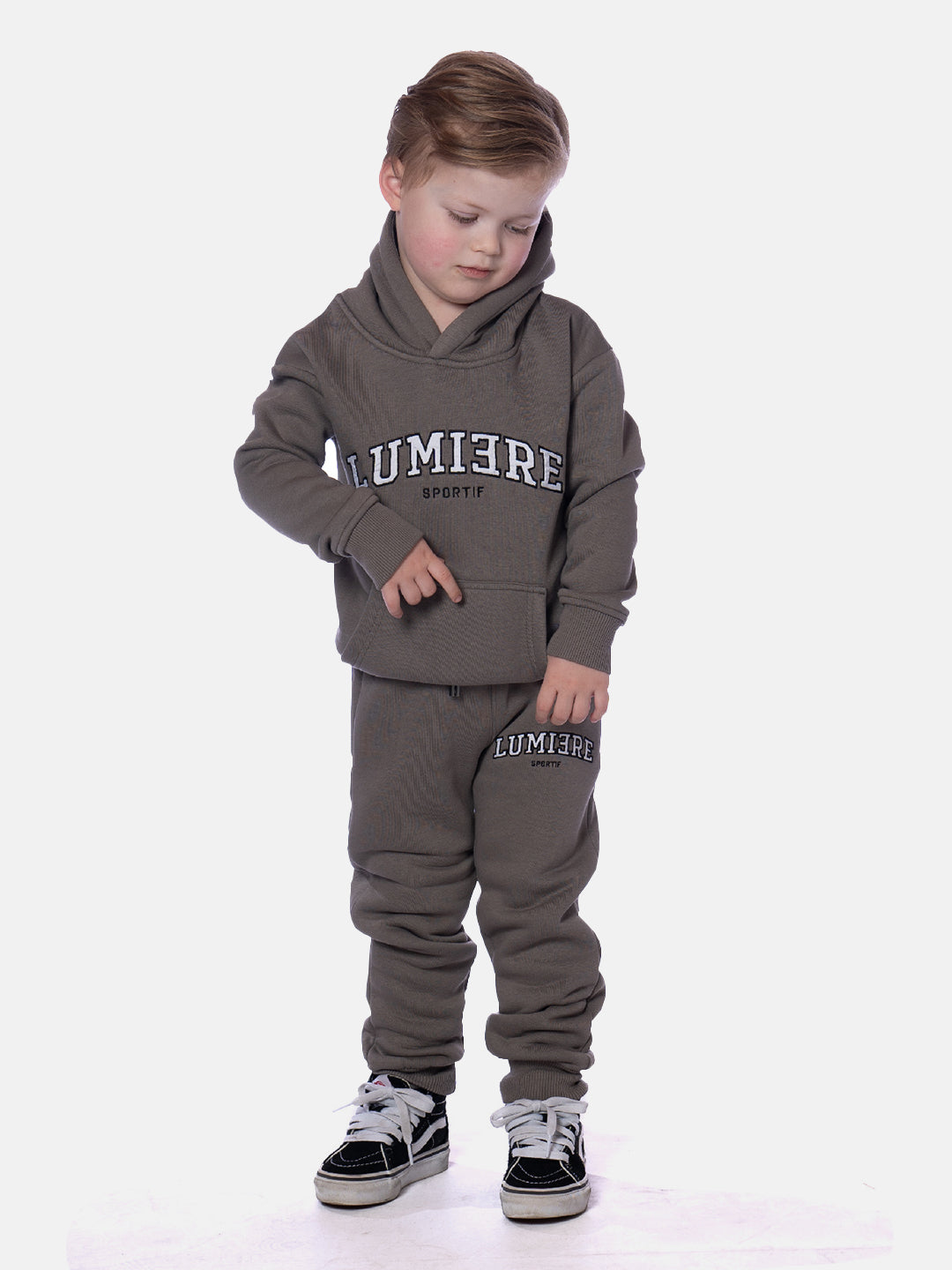 lumiere kids pak