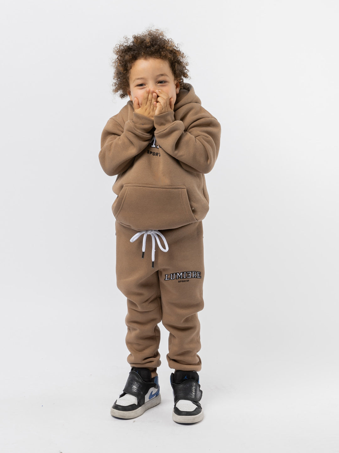 lumiere kleding kinderen