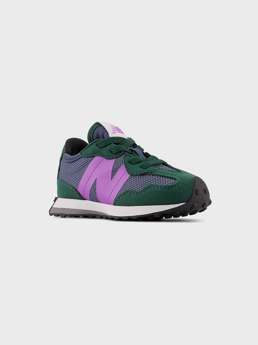 new balance kinderschoenen groen