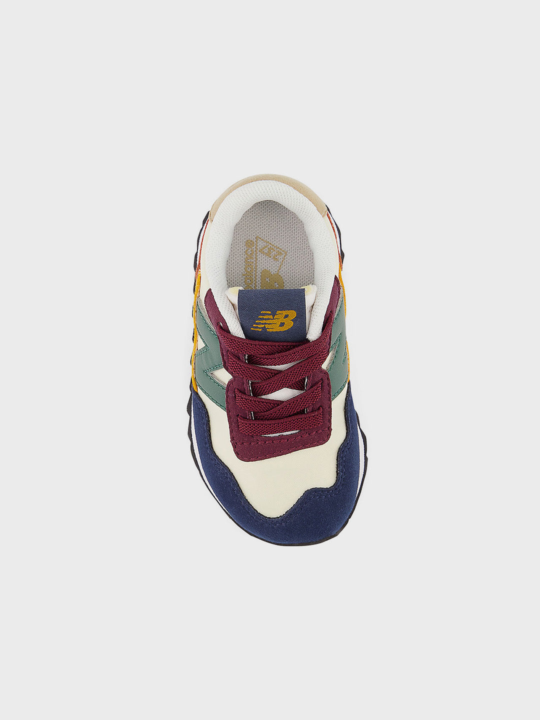 new balance 237 kids