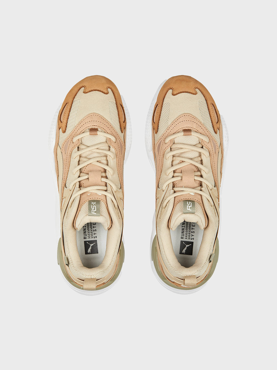 puma heren sneakers
