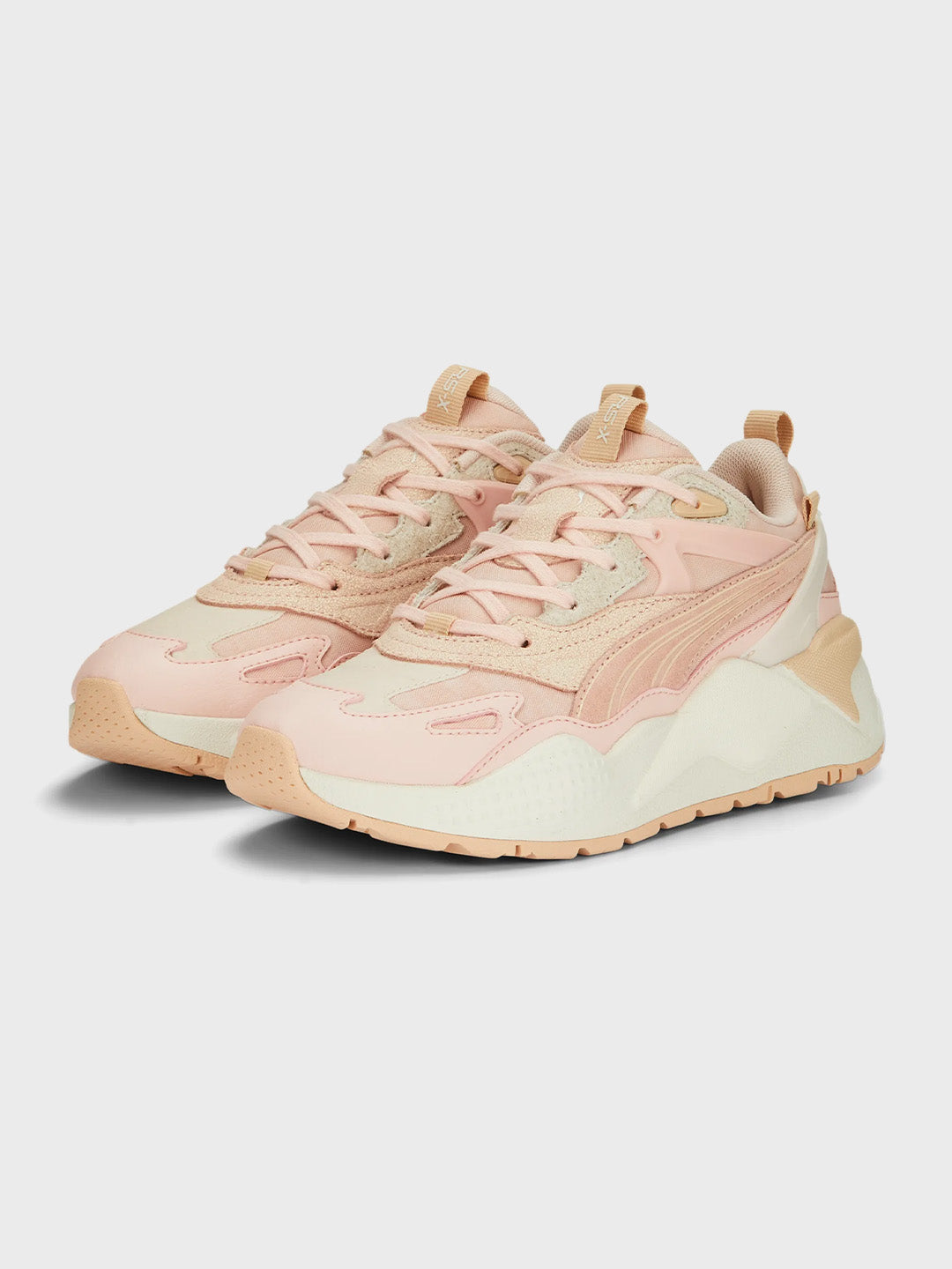 puma rs-x efekt thrifted rose