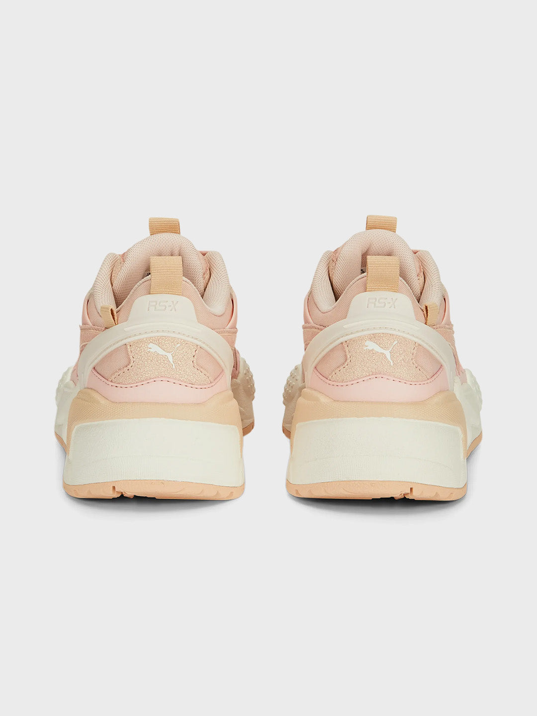 puma damesschoenen roze