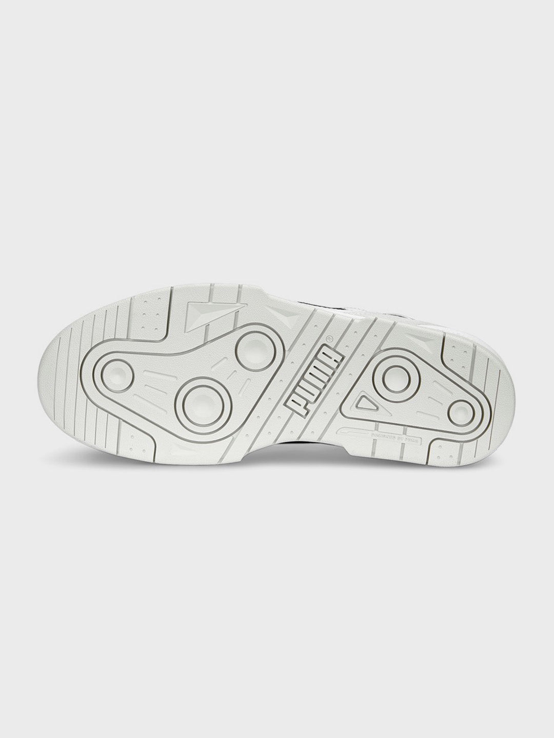 puma slipstream wit