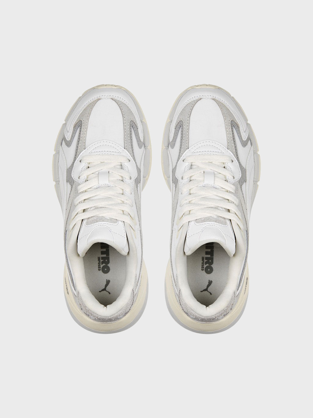 Puma teveris nitro schoenen