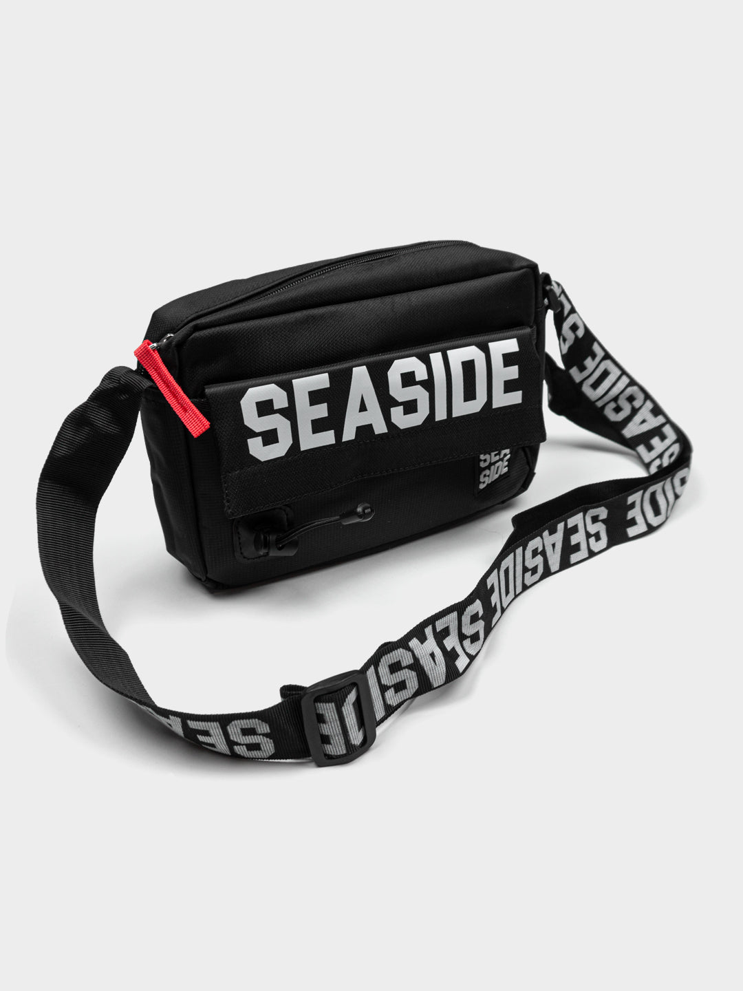 Tien jaar heks ethiek Seaside The One Messenger Bag | Sale | Reloadstore