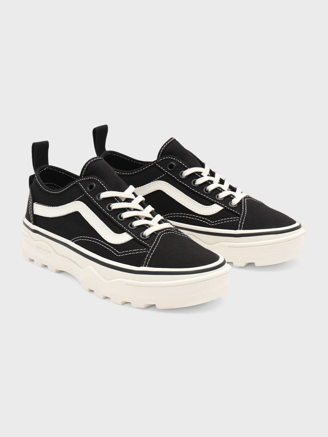 vans sentry old skool schoenen