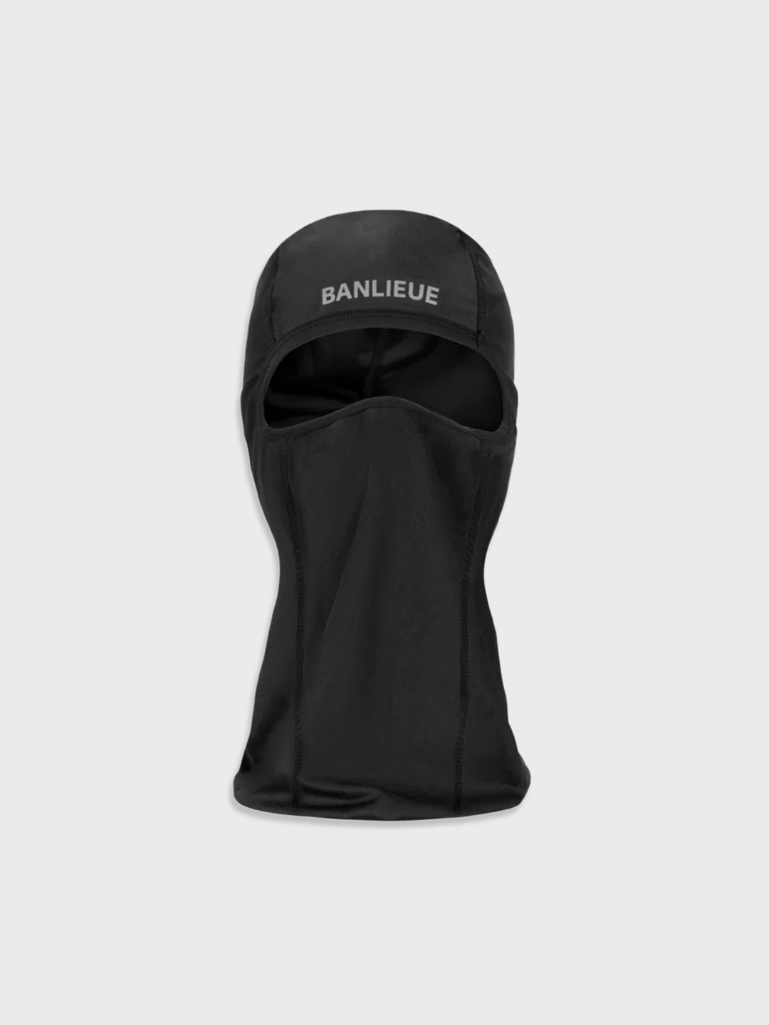 banlieue balaclava