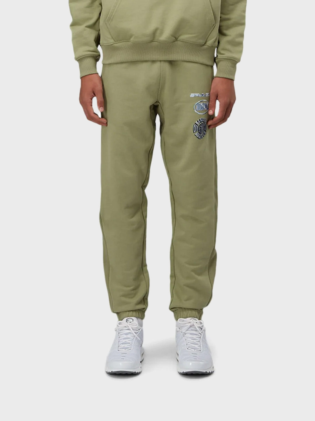 banlieue joggingbroek