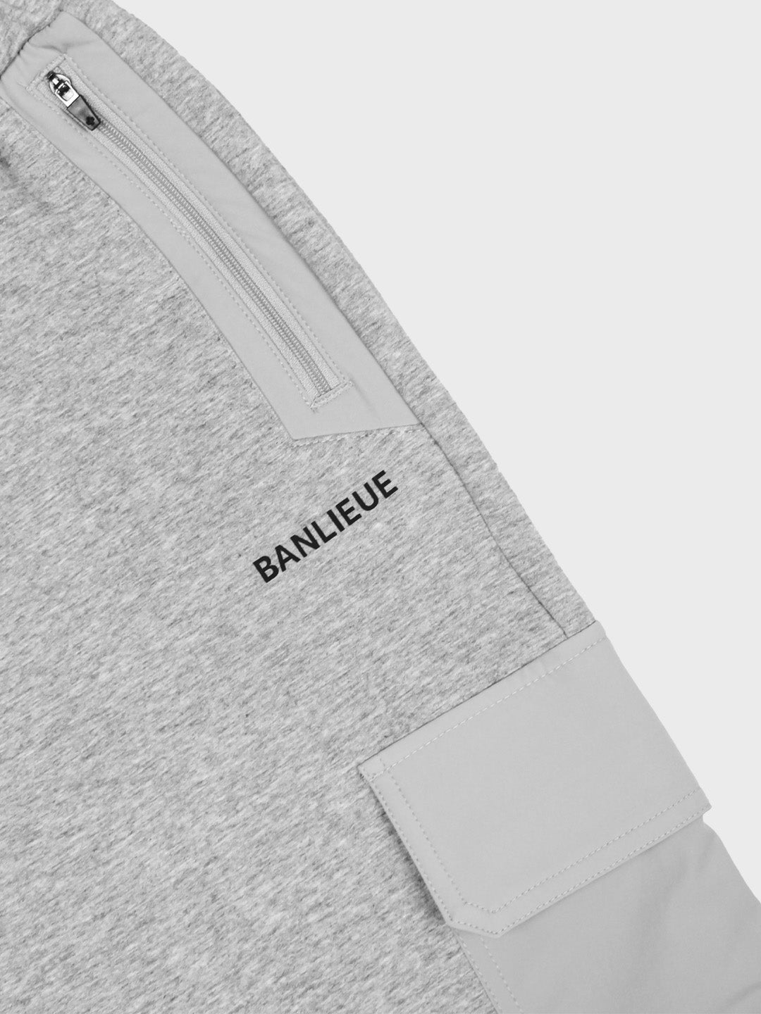 banlieue tech tracksuit