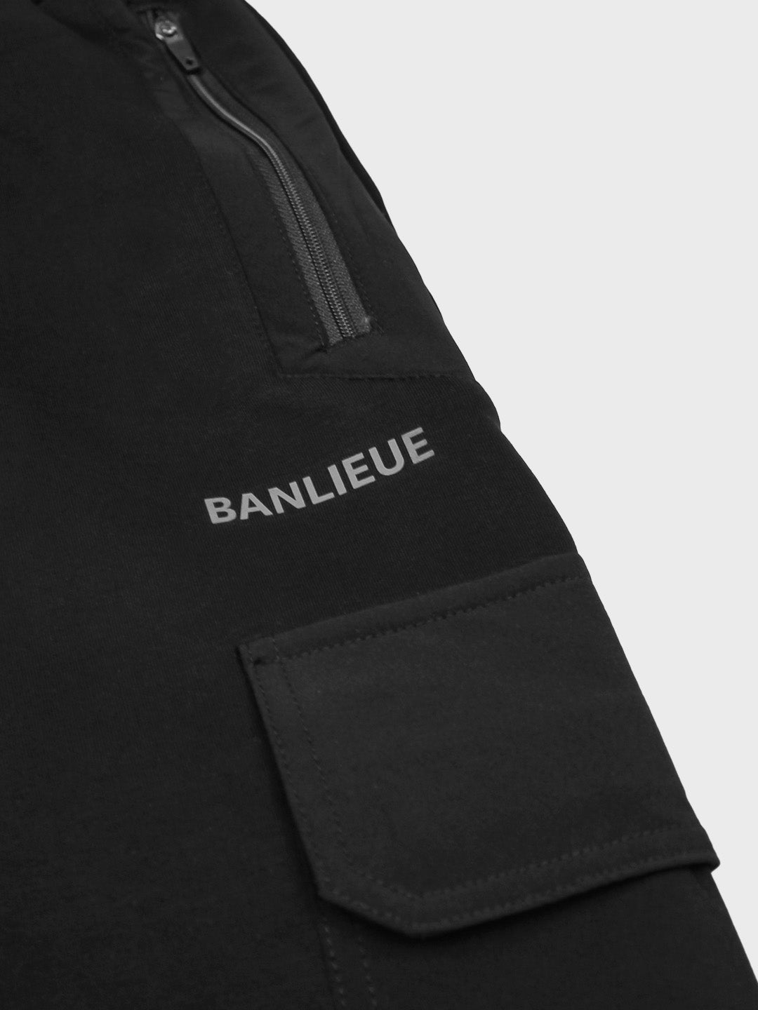 banlieue tech tracksuit