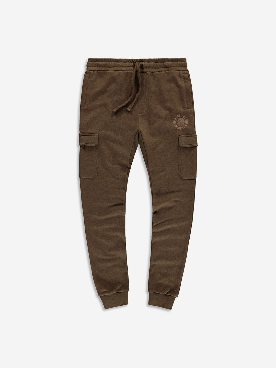 banlieue broek