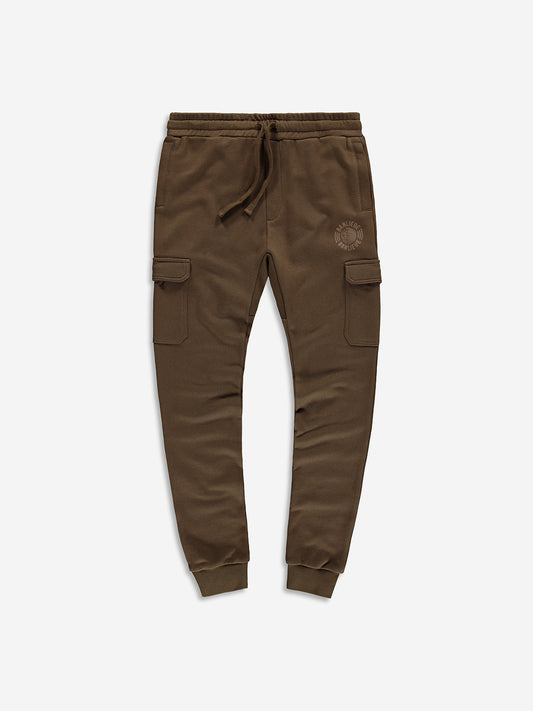 banlieue broek