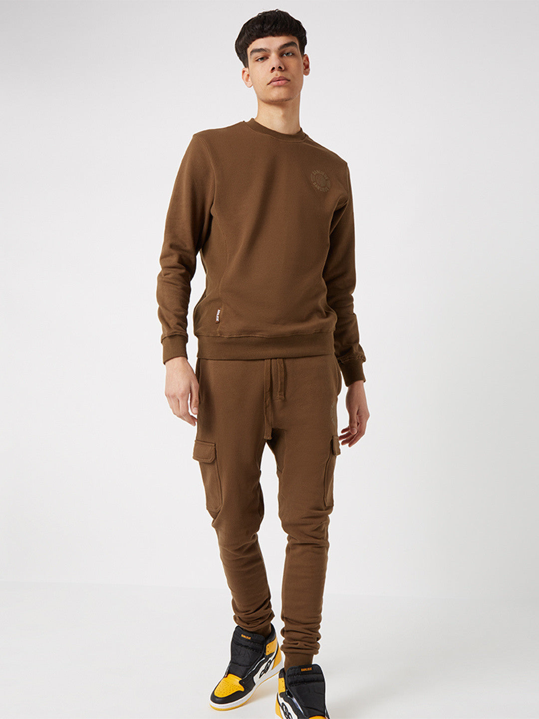 clan de banlieue kleding