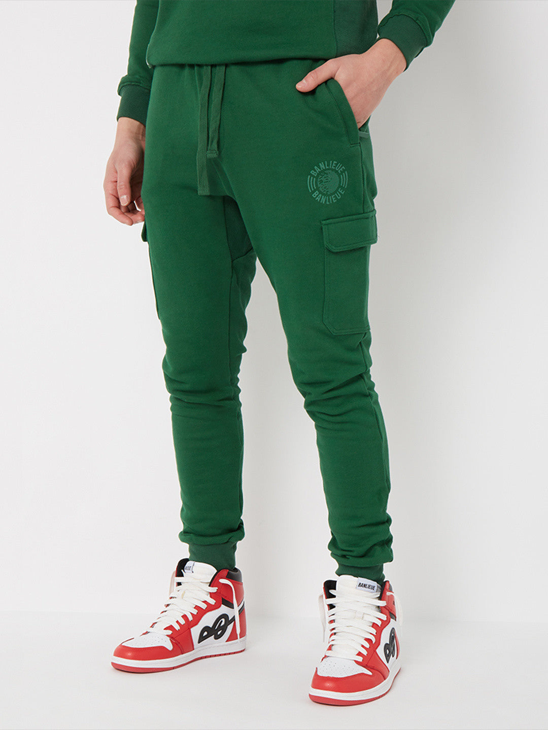 clan de banlieue broek