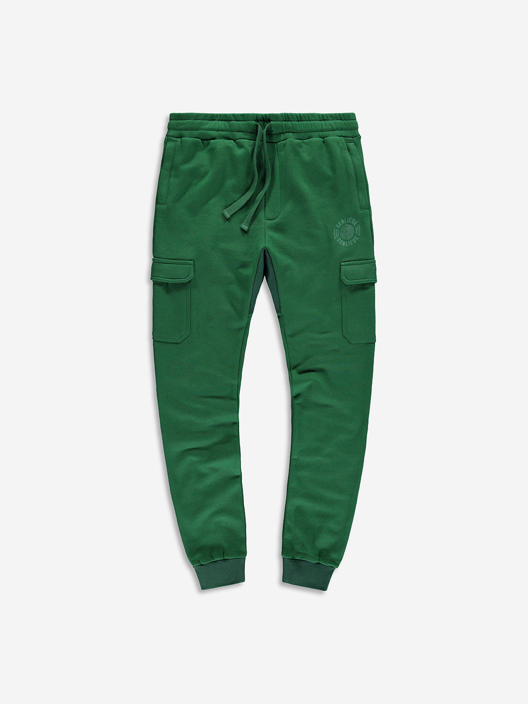 banlieue joggingbroek