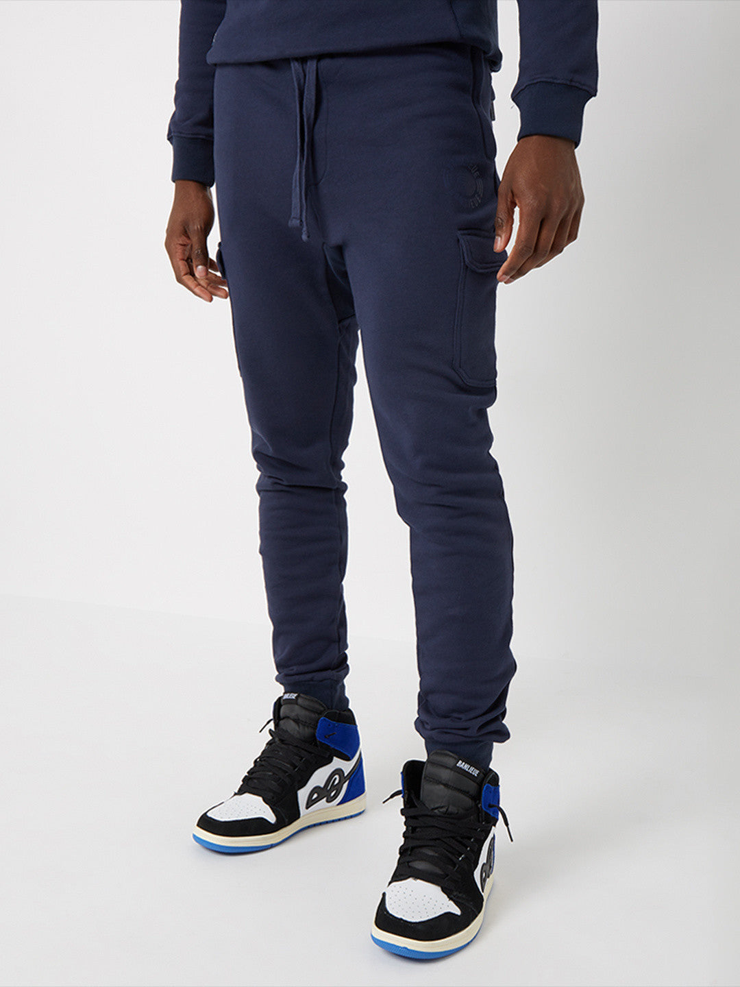 banlieue kleding heren
