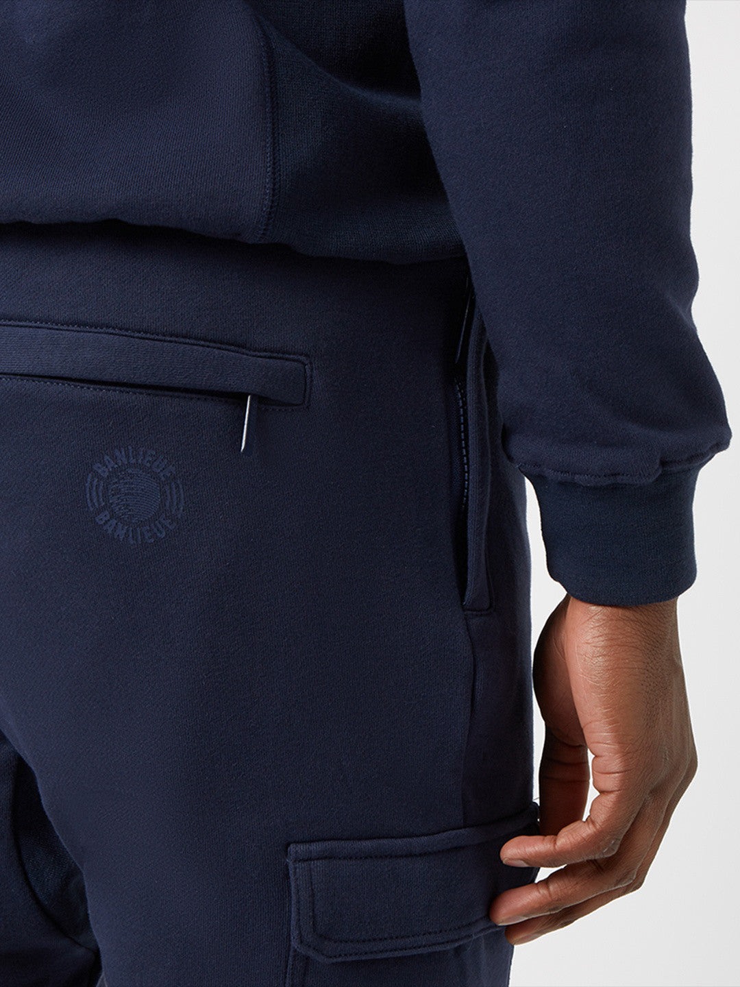 banlieue broek
