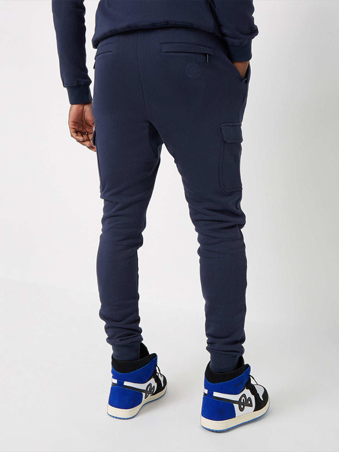 clan de banlieue joggingbroek