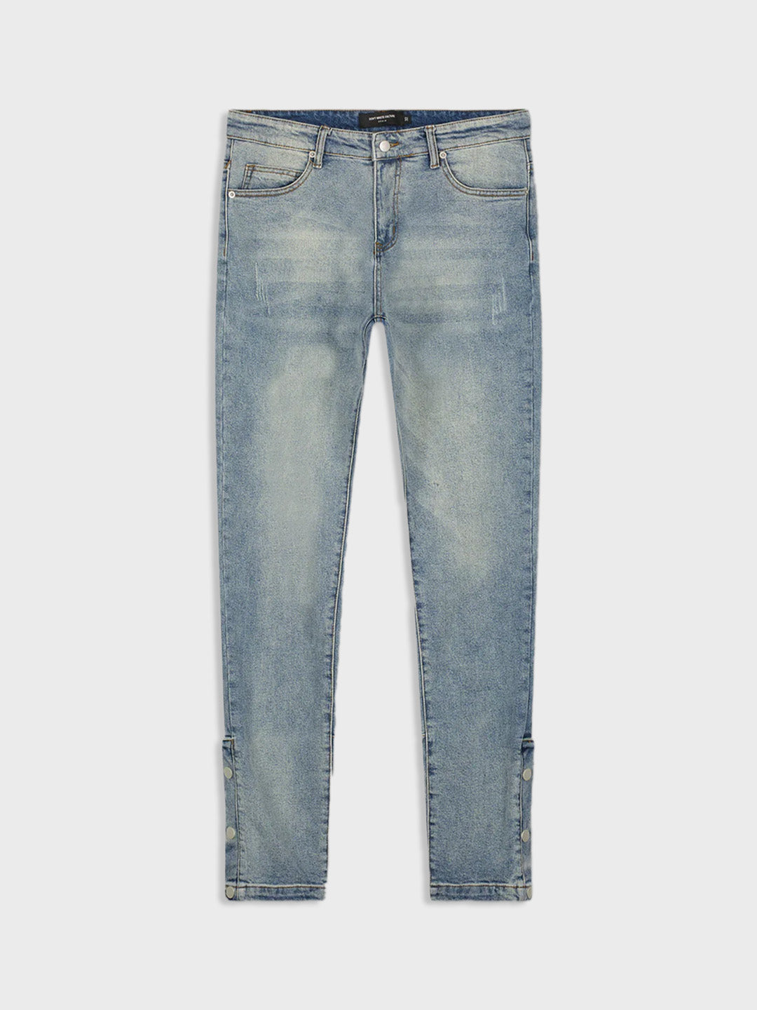 dont waste culture citing jeans