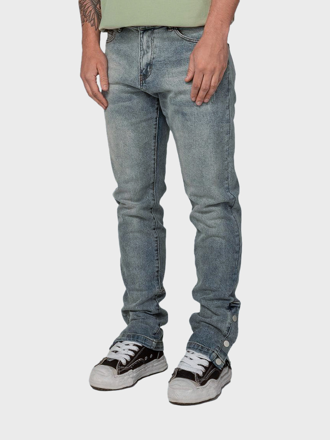 dont waste culture jeans heren