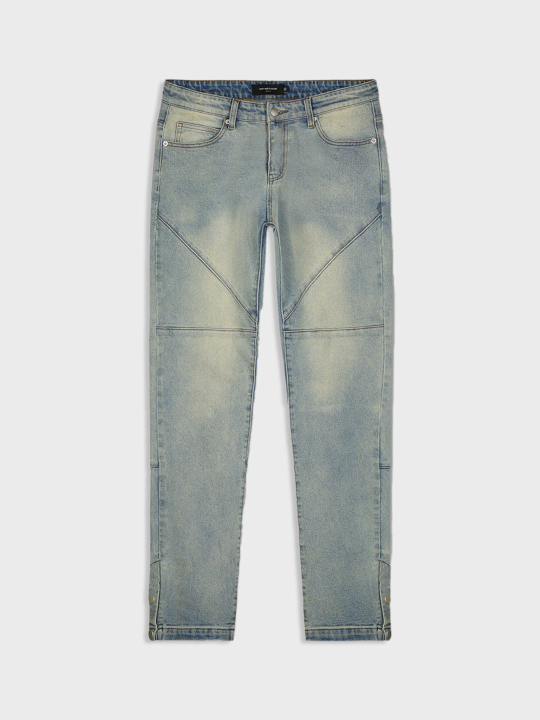 dont waste culture jeans