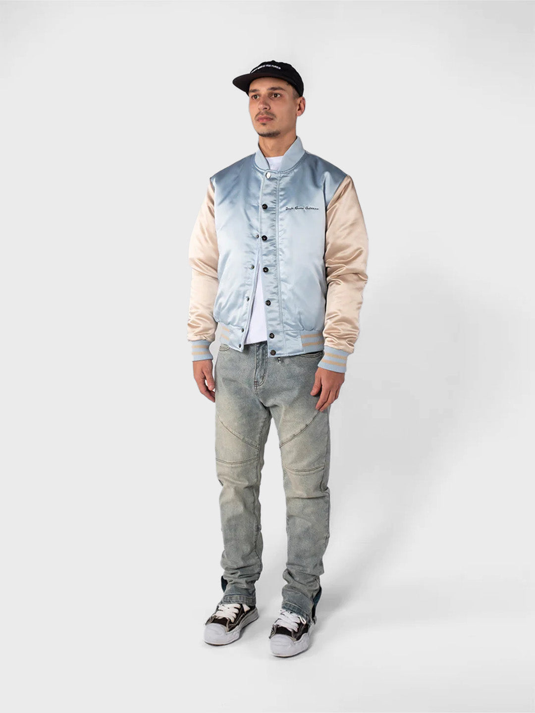 dont waste culture julis jeans knopen
