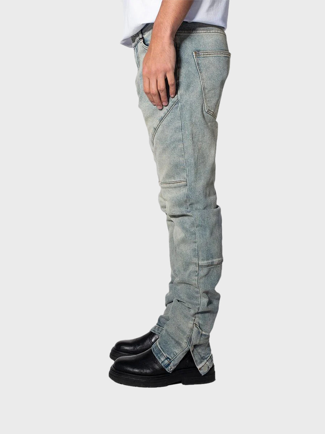 dont waste culture Julis denim