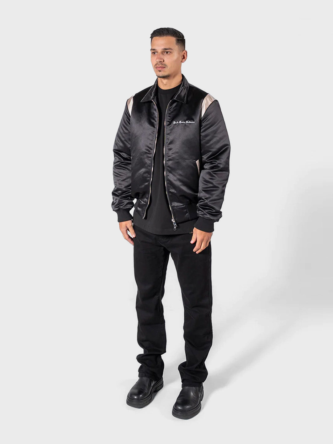 dont waste culture mahina jacket