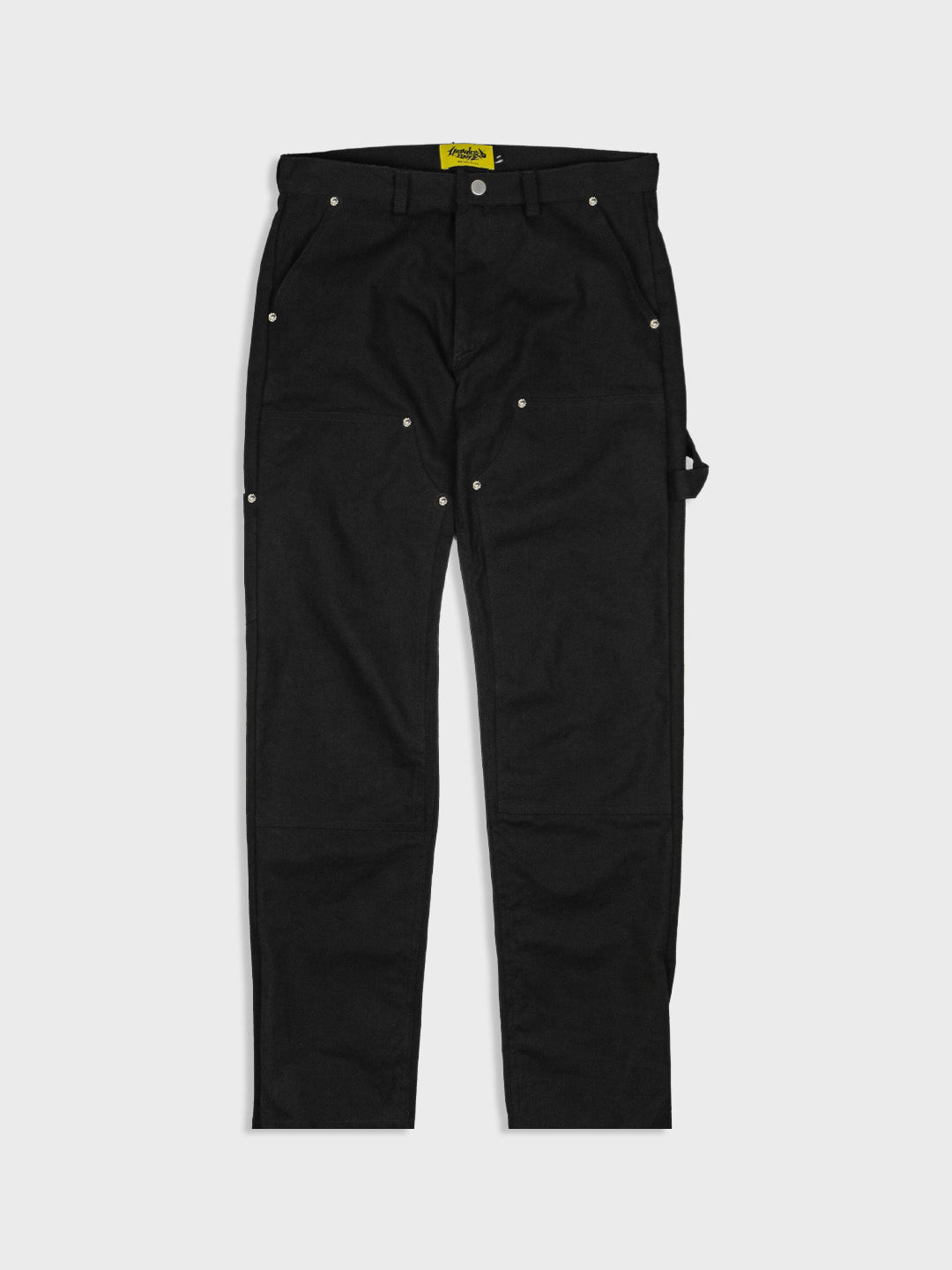 hundredboyz jeans black