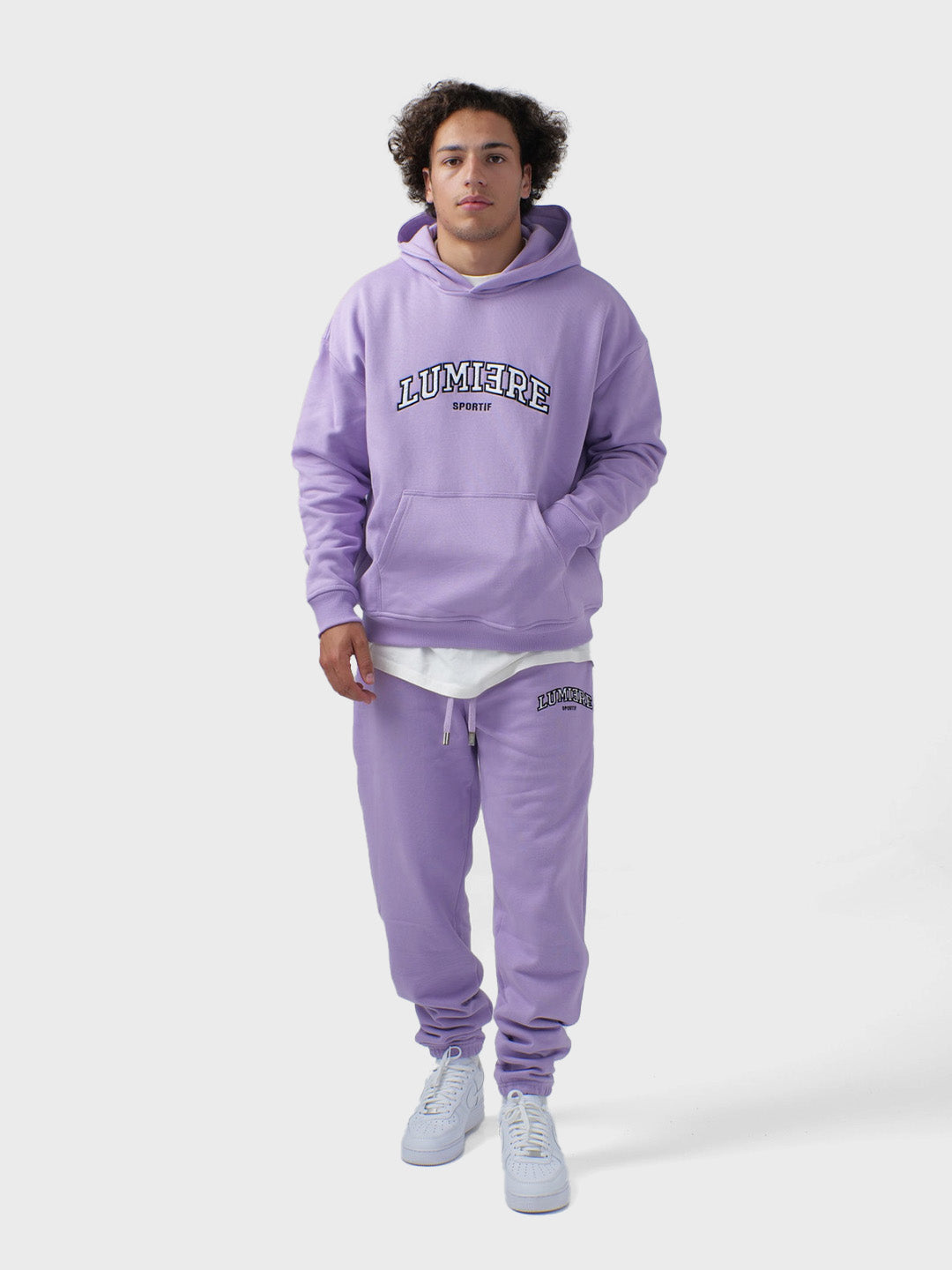 lumi3re tracksuit