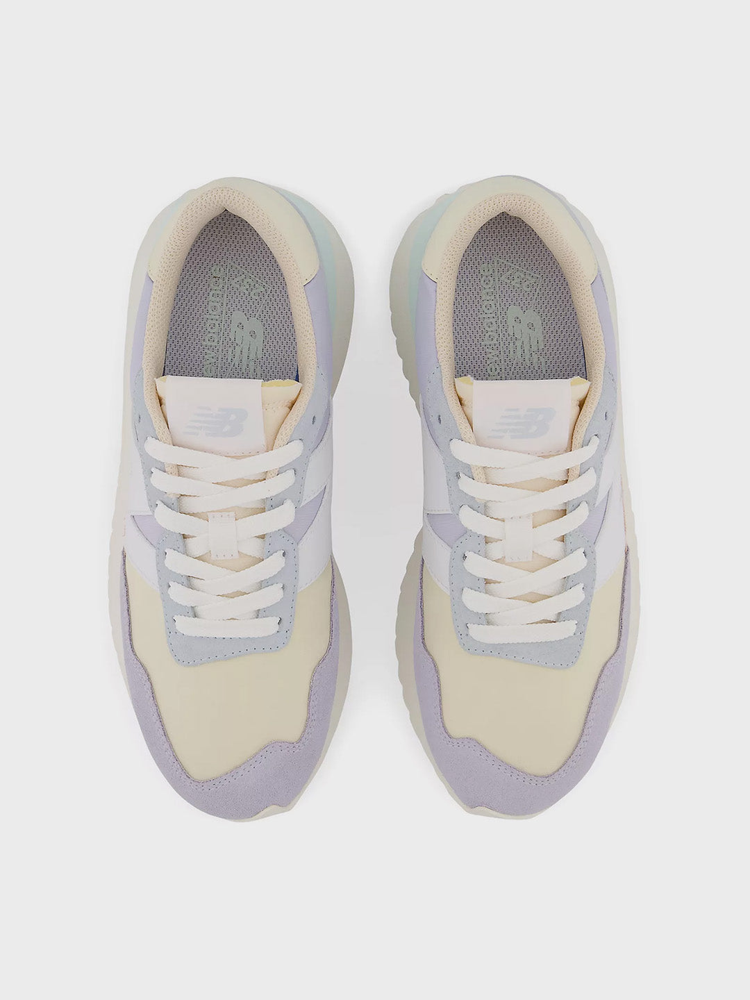 new balance dames