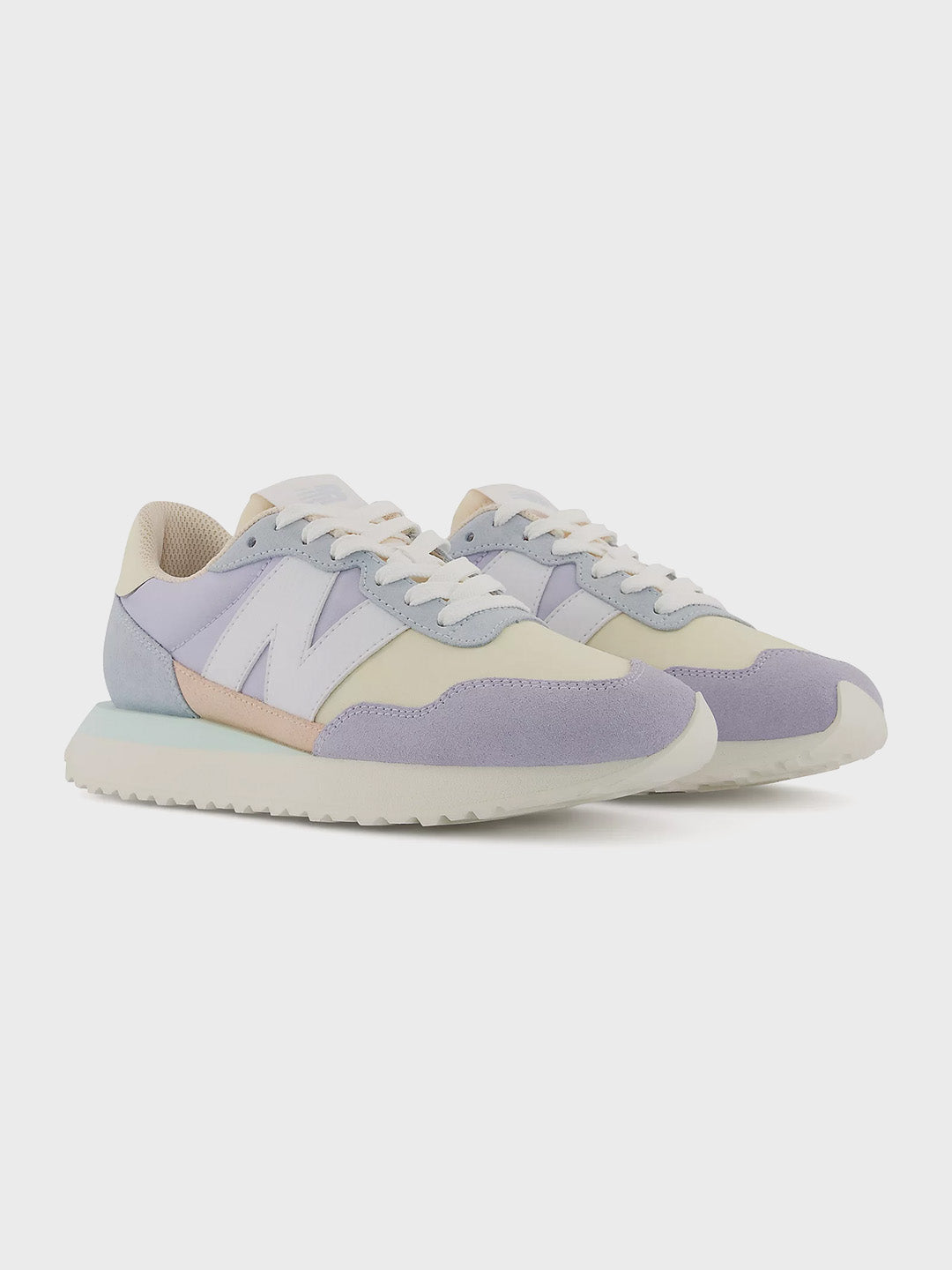 new balance 237 dames