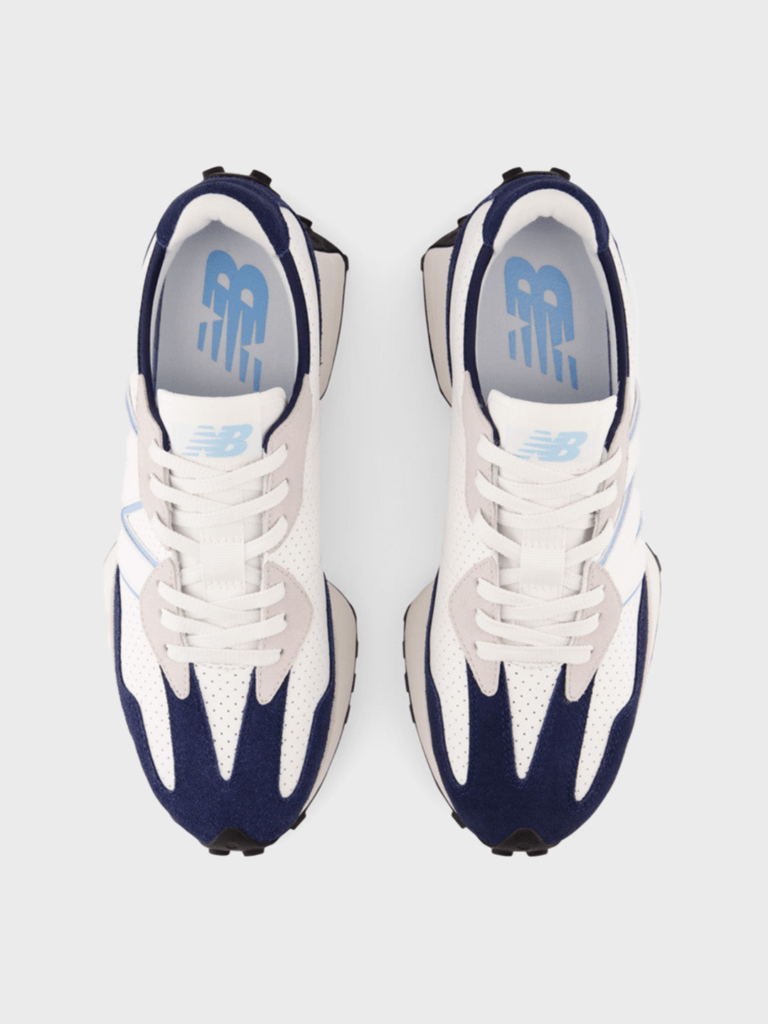 new balance 327 sneakers