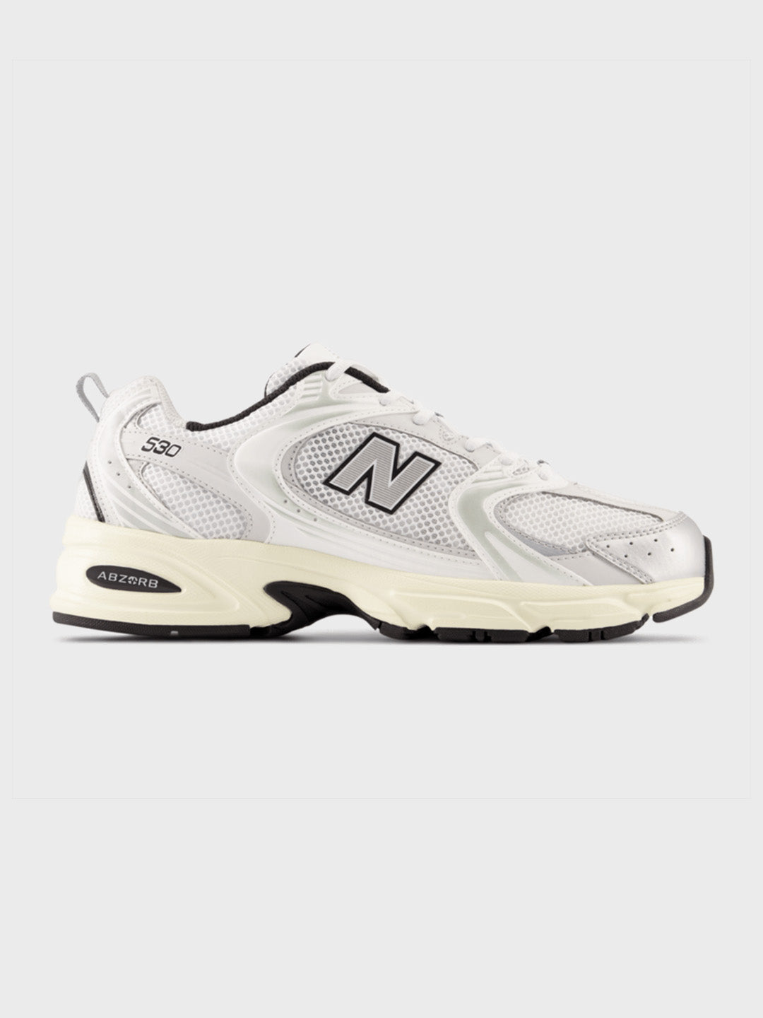 new balance 530 sneakers