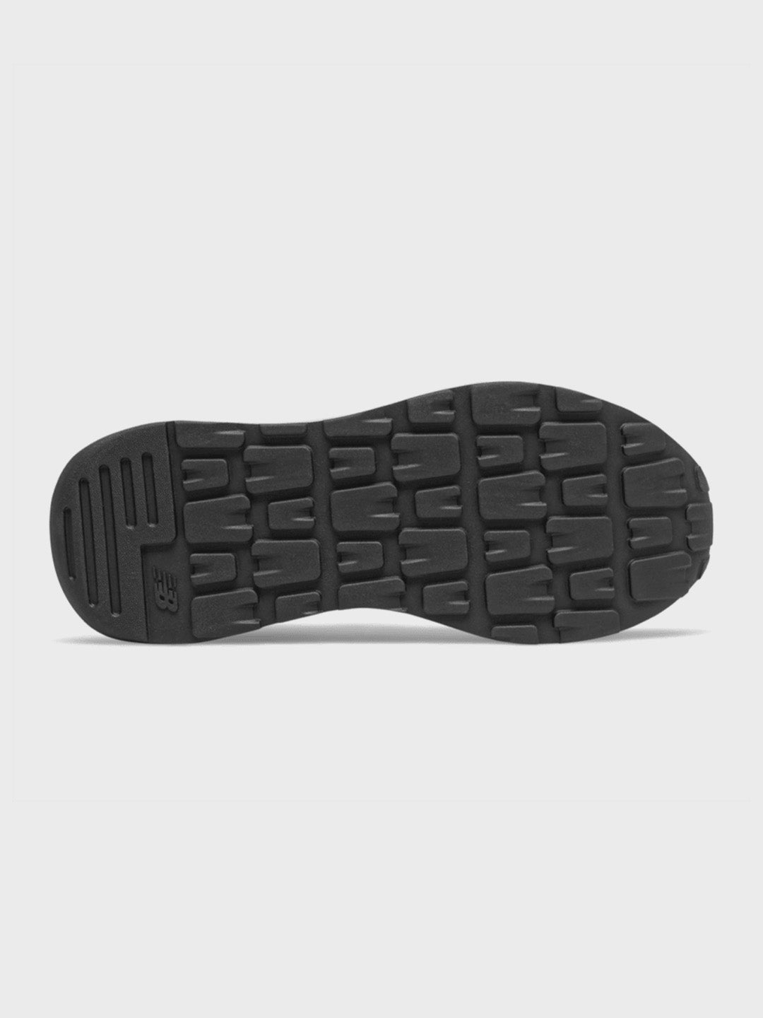new balance sneakers grijs