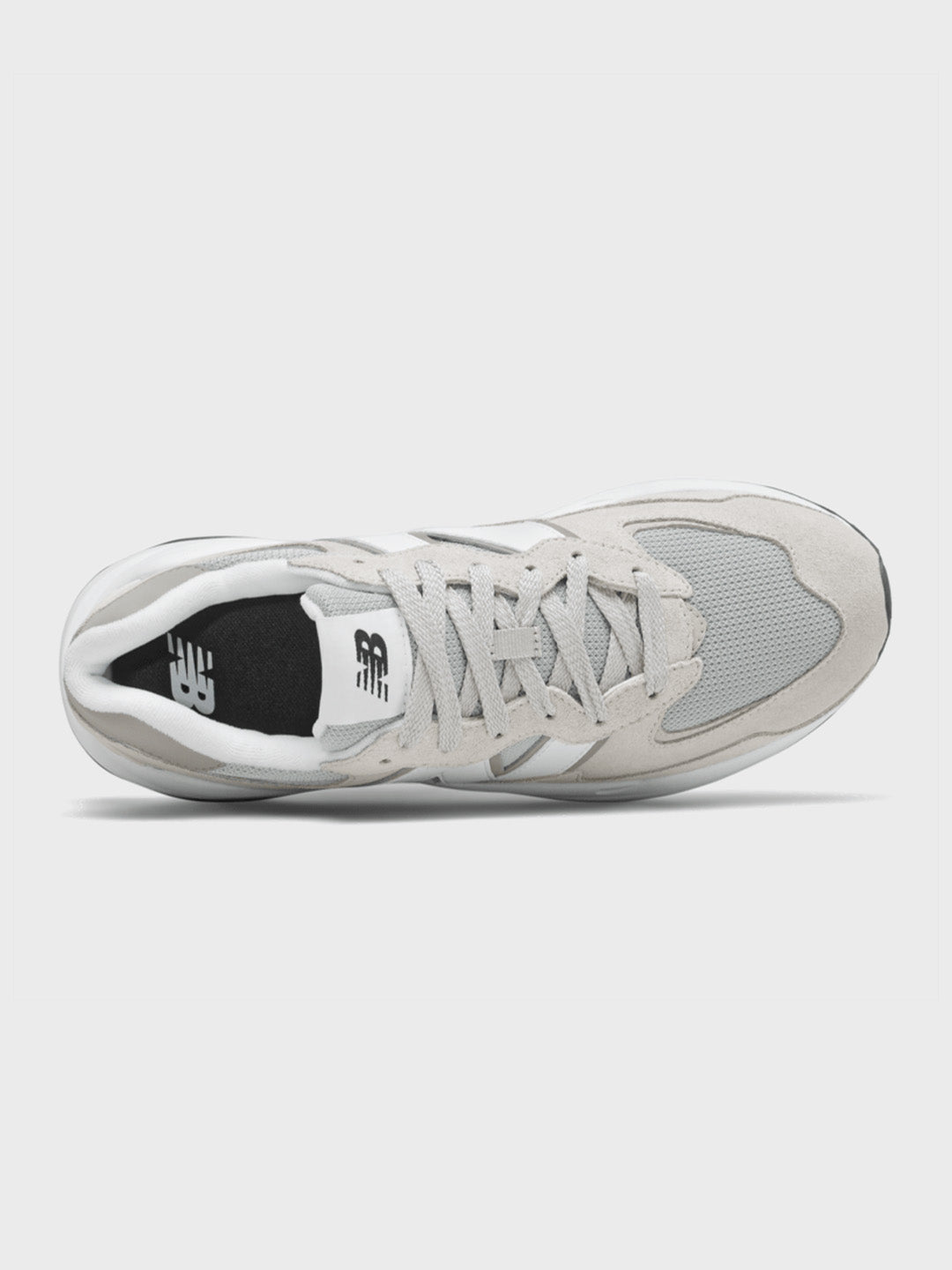new balance 5740 grey