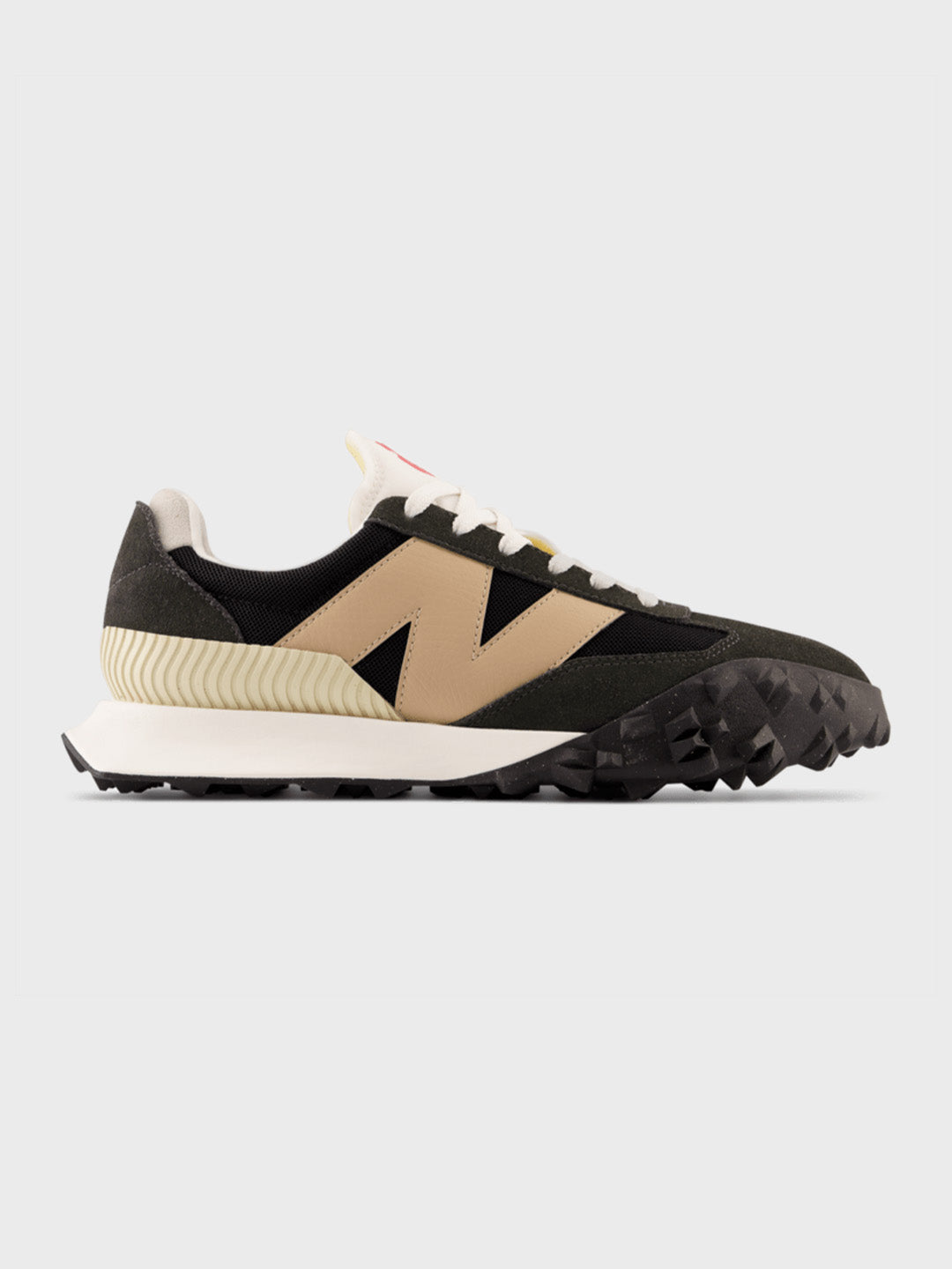 new balance xc-72 zwart