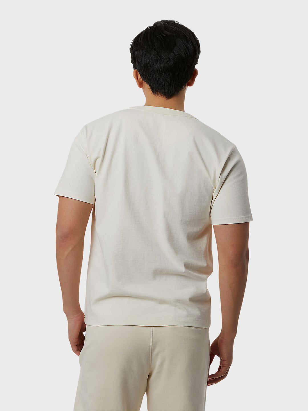 new balance t-shirt