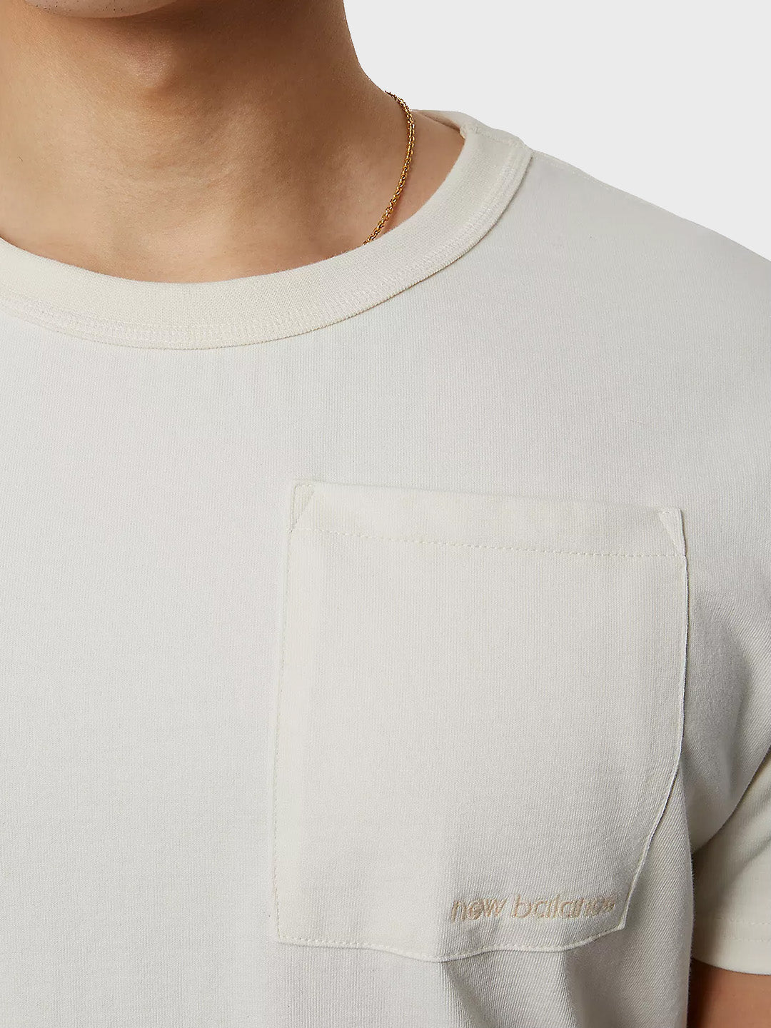 new balance nature state t-shirt