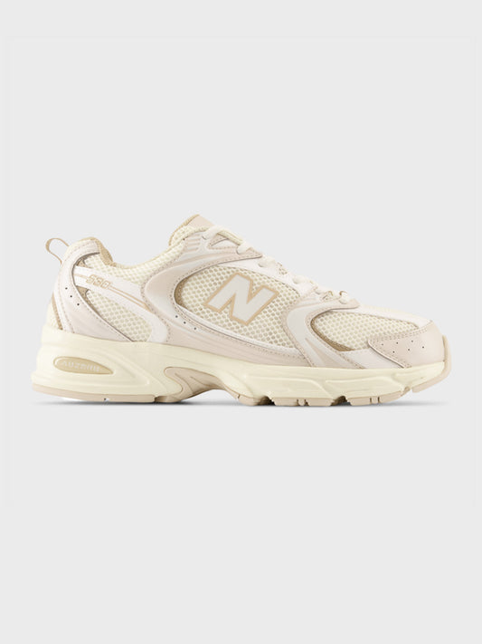new balance 530 sneakers beige