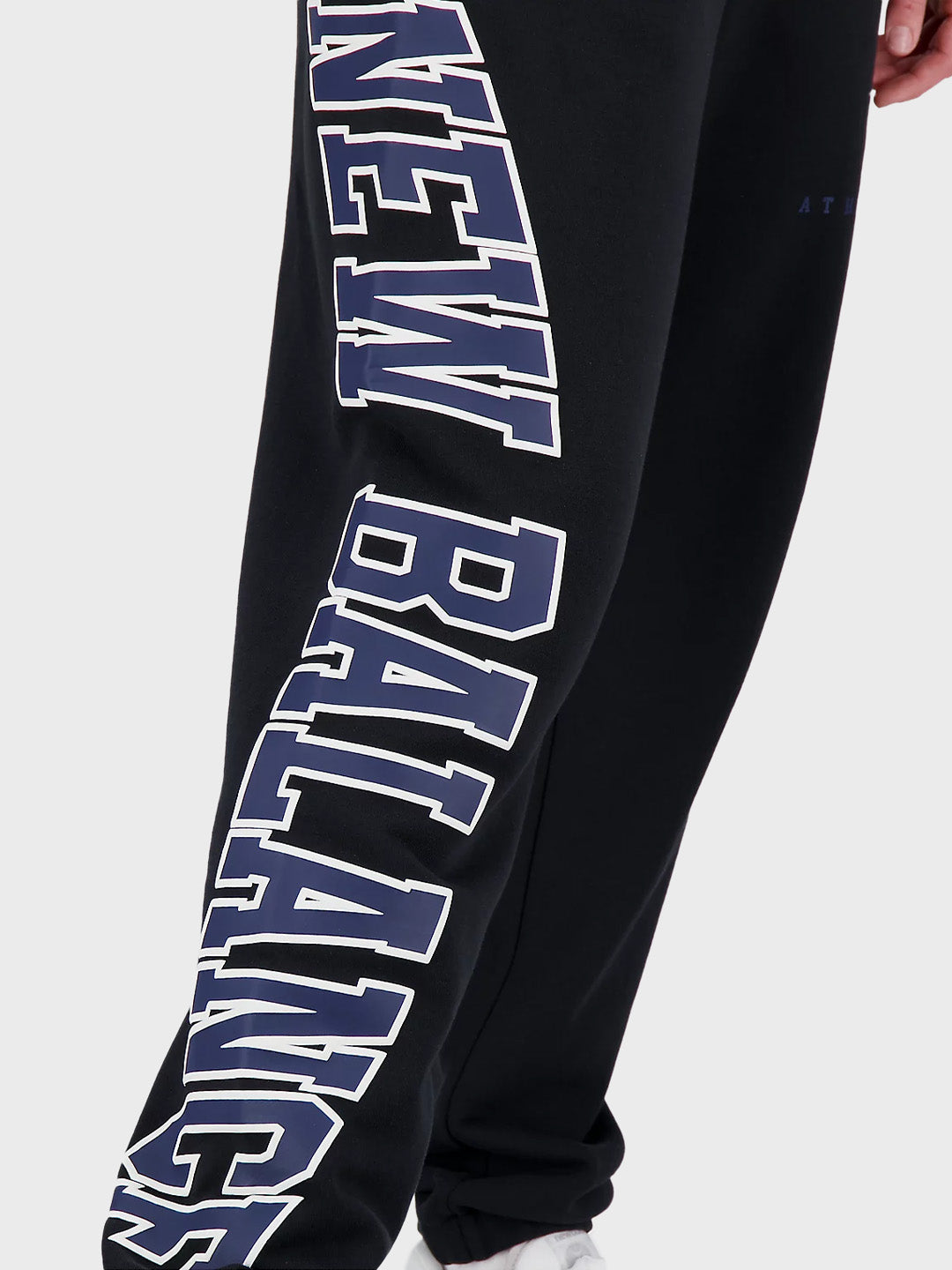 new balance joggingsbroek