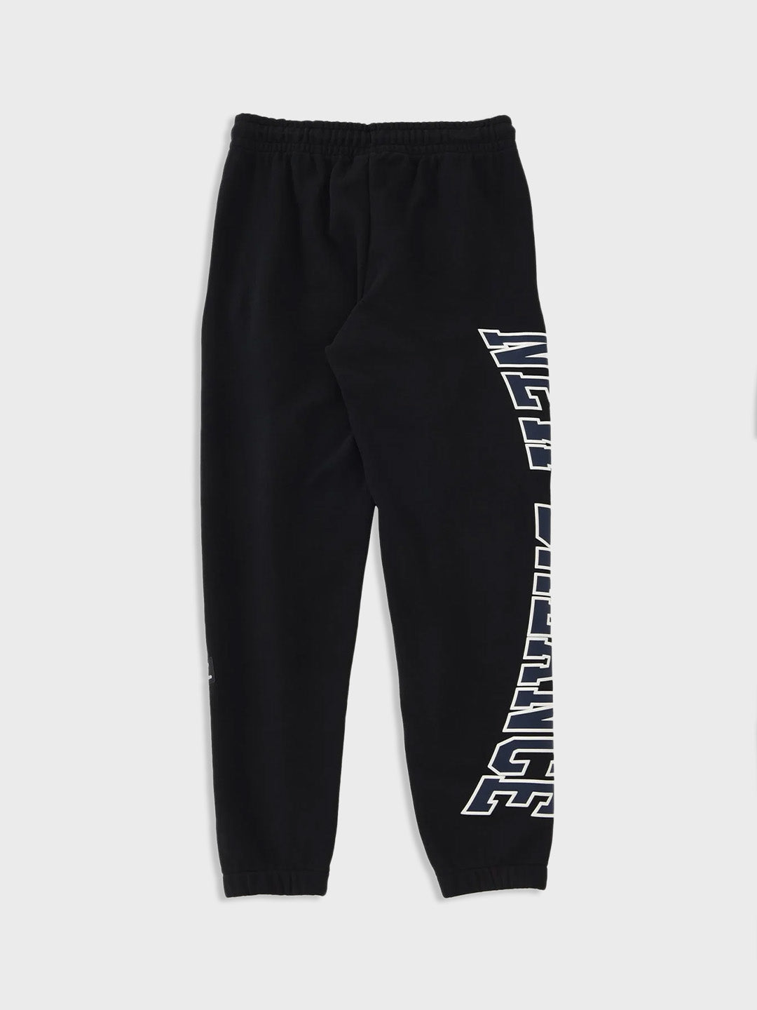 new balance broek zwart