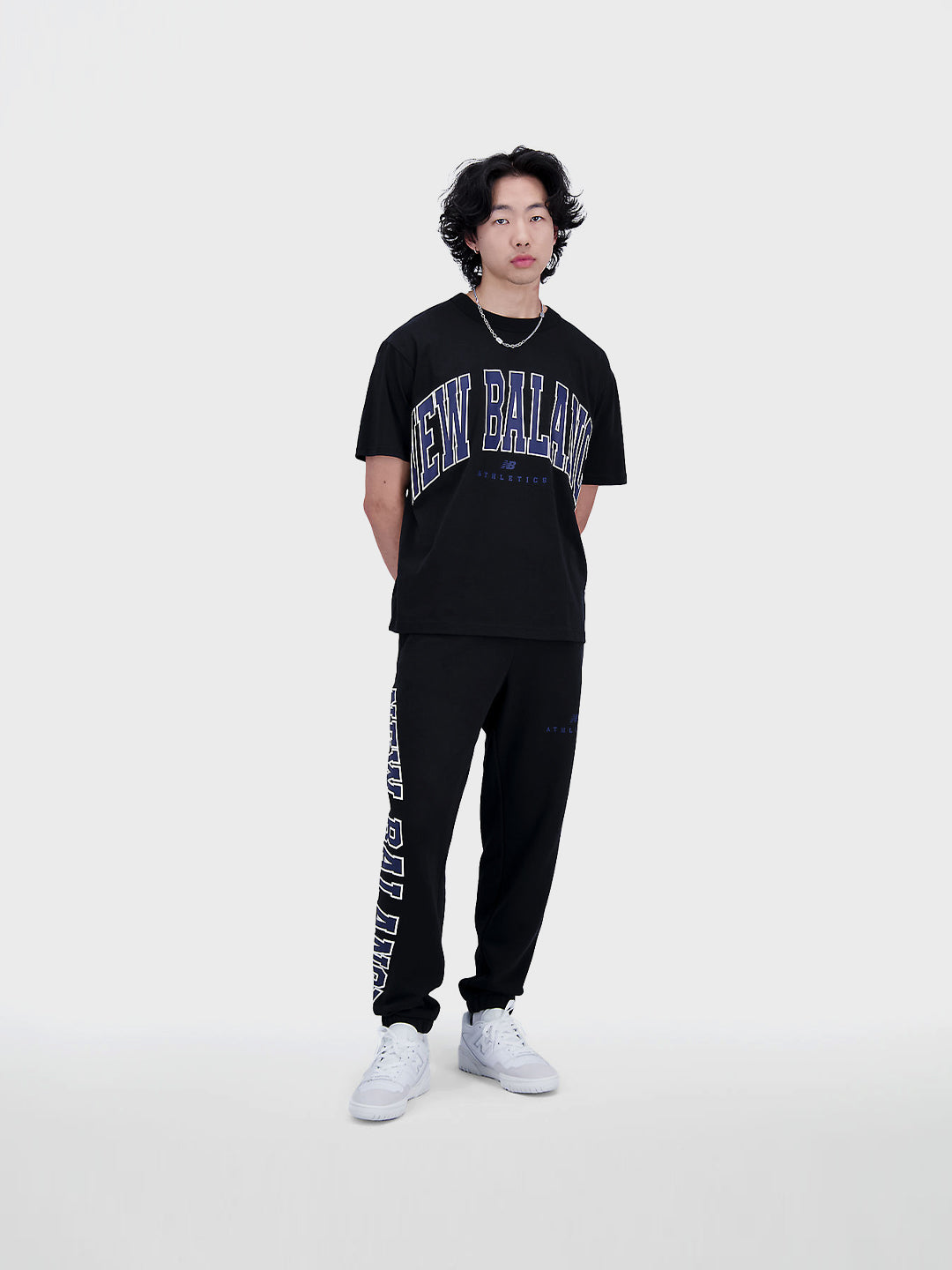 new balance kleding